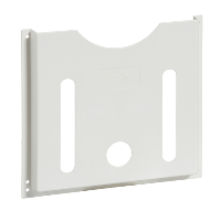 08963 - adhesive drawing holder, Schneider Electric