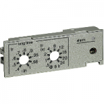 33545 - Fisa Iec, Setare Protectie Suprasarcina Off -Intr. Automat Fix Masterpact Nt/Nw, 33545, Schneider Electric