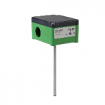 5123114010 - Temp Sensor: STP100-400, Pipe, 400 mm (15.75 in), TAC Vista, TAC Xenta, 5123114010, Schneider Electric