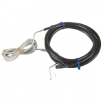 5123310000 - Temp Sensor: STX140, Ground, 2 m (6.56 ft in) cable, TAC Vista, TAC Xenta, 5123310000, Schneider Electric