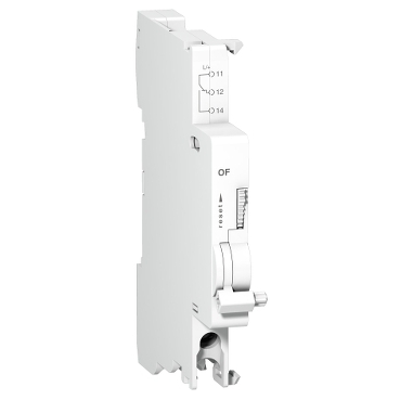 A9N26924 - Acti 9 - Auxiliary contact OC plus 1 SD and OF ac dc, Schneider Electric