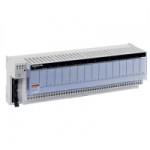 ABE7R16S212 - Sub baza, Relee Electromecanice Sudate Abe7, 16 Canale, Releu 10 Mm, ABE7R16S212, Schneider Electric