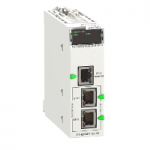 BMENOC0301 - Modul Ethernet Pentru M580 - 3 Porturi De Comunicatie Ethernet, BMENOC0301, Schneider Electric