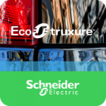 EVLMSEDB2EDS - Licenta, EVLMSEDB2EDS, Schneider Electric