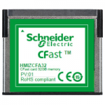 HMIZCFA32 - Cartus de memorie, HMIZCFA32, Schneider Electric