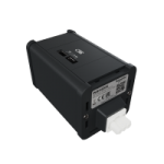 INS44205 - Unica system+, Unitate modulara 2xpriza USB A/C, antracit, INS44205, Schneider Electric