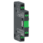 LAG8N203P - Bloc de contacte auxliare pentru contactor TeSys Giga, 2NO, montare pe lateral, terminale push-in L1/R1, LAG8N203P, Schneider Electric