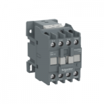 LC1E0610B7 - Contact EasyPact TVS 3P(3 NO), AC-3, = 440V bob. 6A, 24 V AC, LC1E0610B7, Schneider Electric