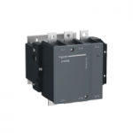 LC1E300M6 - Contact EasyPact TVS 3P(3 NO), AC-3, = 440V bob. 300A, 220 V AC, LC1E300M6, Schneider Electric