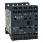 LC1K090083E7 - Contactor, LC1K090083E7, Schneider Electric