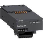 LULC07 - Modul De Comunicatie Profibus - Pentru Tesys U - 24 V C.C., LULC07, Schneider Electric