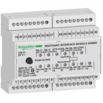 LV848892SP - Modul de interfata de retinere (RIM) 120 V c.a., LV848892SP, Schneider Electric