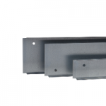 NSYEC8102 - Spacial SF placa presgarn 2 intr - fixata cu cleme - 800x1000 mm, NSYEC8102, Schneider Electric