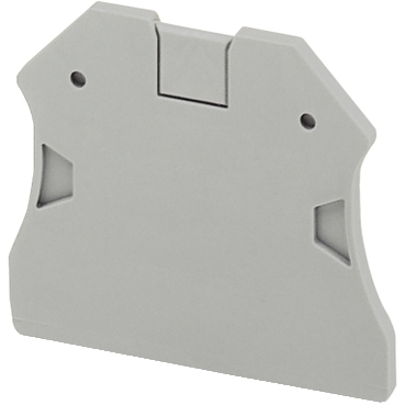 NSYTRACP1 - NSYTR protection cover for screw terminal block 1x1 - 95mm?, Schneider Electric (multiplu comanda: 10 buc)