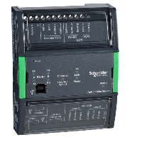 SXWAUTSVR10001 - AS Automation Server: BACnet and LON compatibility, Schneider Electric