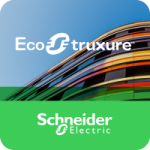 SXWSWNDES00025 - Entreprise hosted node pack, EcoStruxure Building Operation, license for 25 non-SpaceLogic server controllers or devices, SXWSWNDES00025, Schneider Electric