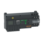 TA10D3L1004TPE - Comutator de sarcina, TransferPacT Activ automat, 100A, 400V, 3P, LCD, cadru 100A, TA10D3L1004TPE, Schneider Electric