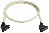 Cablu de conectare, Modicon Premium, 1 m, pentru sub-baza ABE7H16R20, TSXCDP103, Schneider Electric