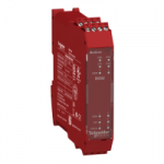 XPSMCMDO0002 - Safe output expansion module, XPSMCMDO0002, Schneider Electric