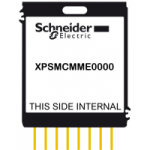 XPSMCMME0000 - memory card to save configuration data and transfer to a new device, XPSMCMME0000, Schneider Electric