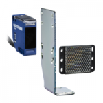 XUK1ARCNL2H60 - Senzor Fotoelectric - Xuk - Reflex - Kit - Sn 7M - 24 - 240Vac/Dc - Cablu 2M, XUK1ARCNL2H60, Schneider Electric