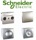 Gama Unica Top - Schneider Electric
