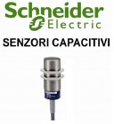 Senzori Capacitivi de Proximitate OsiSense, Schneider Electric