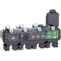 C2544V250 - Unitate de declansare MicroLogic 4.2 pentru