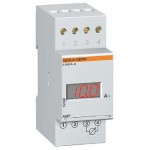 Ampermetru digital modular, 230 V 5...5000 A, 15209, Schneider Electric