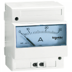 16040 - analog ammeter scale - 0..500 A, 16040, Schneider Electric