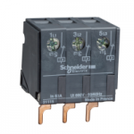 21115 - current limiting block - 63 A - for P25M, 21115, Schneider Electric