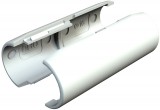 Mufa imbinare Quick-Pipe M20 PVC gri deschis , Obo 2153831
