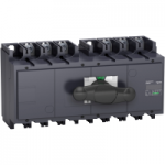 31152 - Comutator Sursa Manual Interpact Ins500 - 3 Poli - 500 A, 31152, Schneider Electric