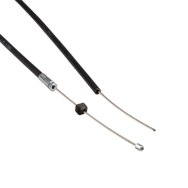 33209 - 2 cabluri pt. interblocarea oricarei combinatii - pt. NT/NW fix sau debrosabil, Schneider Electric
