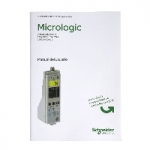 33538 - Micrologic 5.0 E Pentru Compact Ns630B La 1600 Debrosabil, 33538, Schneider Electric