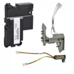 33708 - Modbus Com Modul - Pentru Actionare Electrixa, Fix Ns630B - 1600, 33708, Schneider Electric
