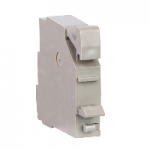 33752 - Contact Auxiliar, Pozitie Test No/Nc 6 A240 V, MasterPact Nt/Nw, 33752, Schneider Electric