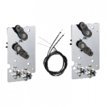 33914 - Interblocaj Cabluri - Pentru Debrosabil - Compact Ns630B - 1600, 33914, Schneider Electric