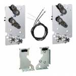 33915 - Interblocaj Cabluri - Pentru Fix + Debrosabil - Compact Ns630B - 1600, 33915, Schneider Electric