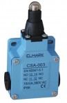 Limitator De Cursa Tip CSA-003, IP 66, Elmark 46A003