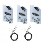 48608 - Interblocaj Cabluri Pentru Fix Sau Debrosabil - Pentru Masterpact Nw08 - 63, 48608, Schneider Electric
