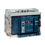 48646 - Circuit breaker frame, MasterPact NW20NDC-C, 2000A, 900VDC, 85kA/500VDC (Icu), 3 poles, fixed, without control unit, 48646, Schneider Electric