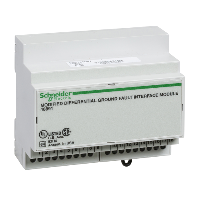 48891 - modul sumator MDGF - pentru intreruptor auto Masterpact NT/NW, Schneider Electric