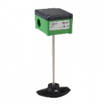 5123002010 - Temp Sensor: STD100-50, Duct, 50 mm (1.97 in), TAC Vista, TAC Xenta, 5123002010, Schneider Electric
