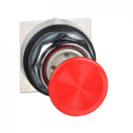 9001KR4R - Cap pentru buton, 9001KR4R, Schneider Electric