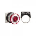 9001KR9R05 - Cap pentru buton, 9001KR9R05, Schneider Electric