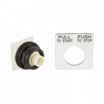 9001SKR9 - Cap pentru buton, 9001SKR9, Schneider Electric
