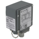9012GAW2 - Pressure switch 9012G, adjustable scale, 2 thresholds, 1.0 to 40 PSIG, 9012GAW2, Schneider Electric