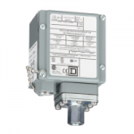 9012GAW5 - Pressure switch 9012G, adjustable scale, 2 thresholds, 3.0 to 150 PSIG, 9012GAW5, Schneider Electric