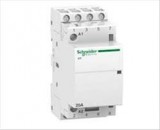 Contactor iCT 25A 4NI 24V, A9C20137, Schneider Electric